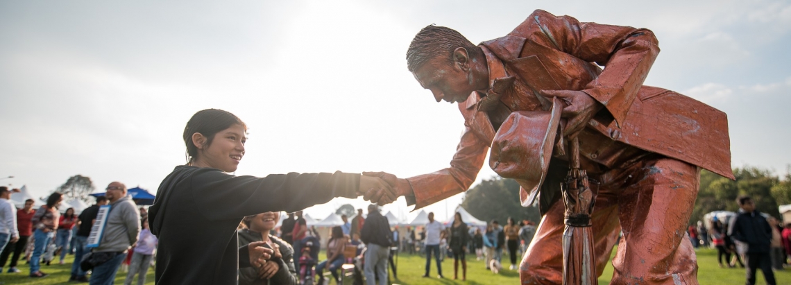 Festival Arte a la KY 2022