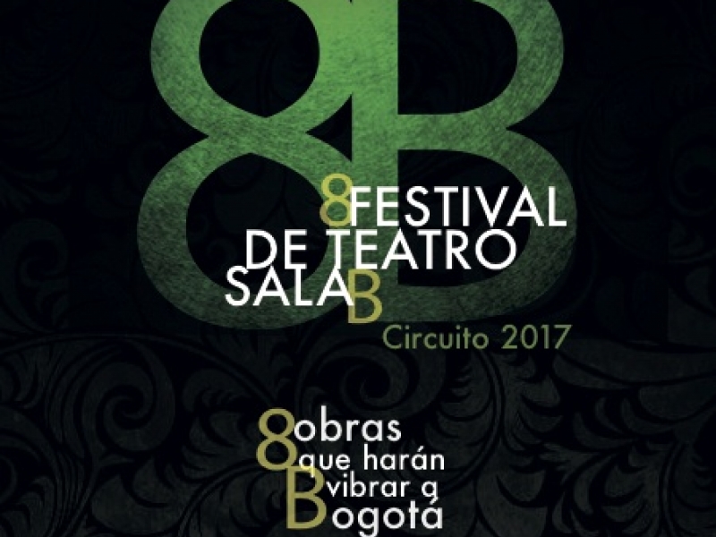 Festival de Teatro Sala B