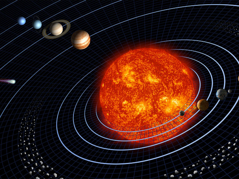 Sistema solar