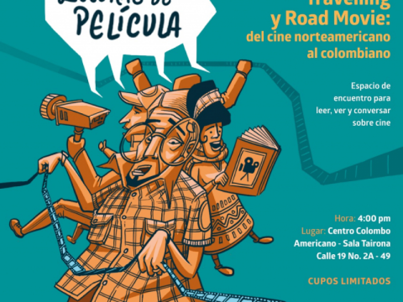 Lecturas de película