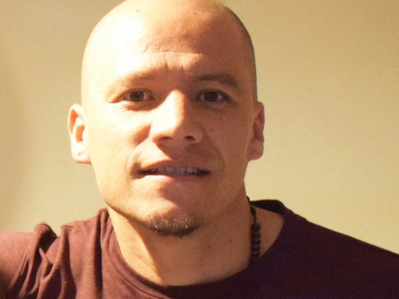 Dave Carvajal
