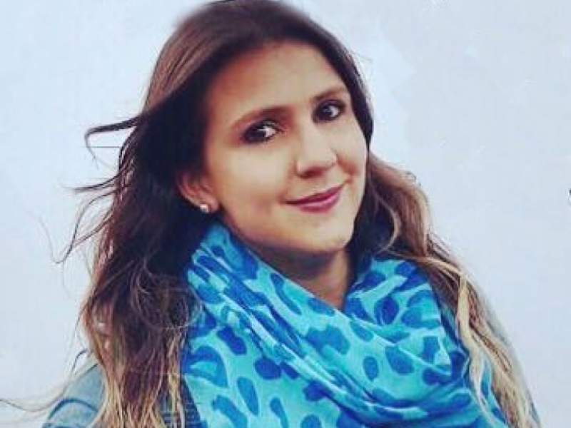 Marcela Patarrollo
