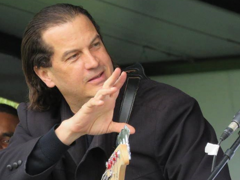 Manuel Rodríguez