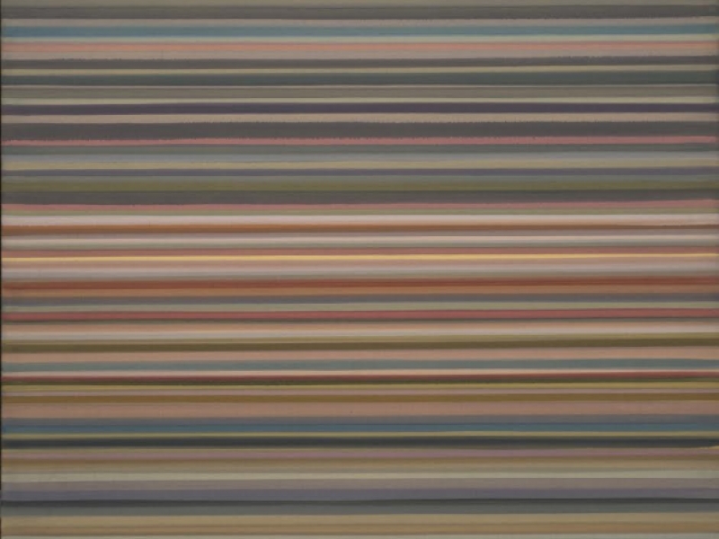 Carlos Rojas (Colombia, 1933-1997)