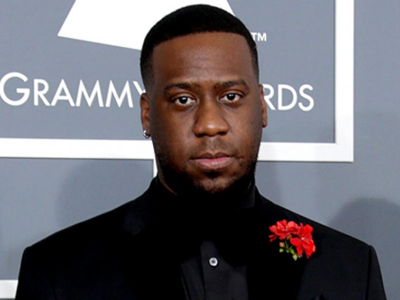 Robert Glasper