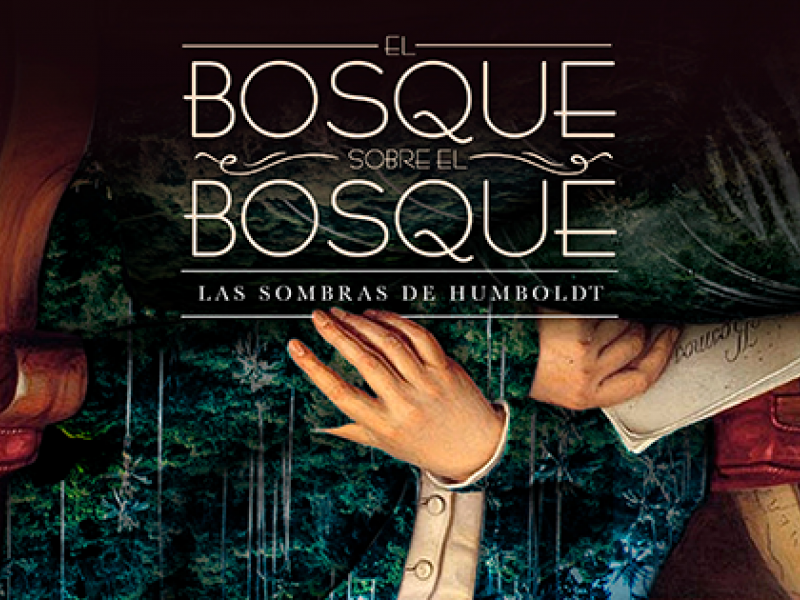 El bosque sobre el bosque