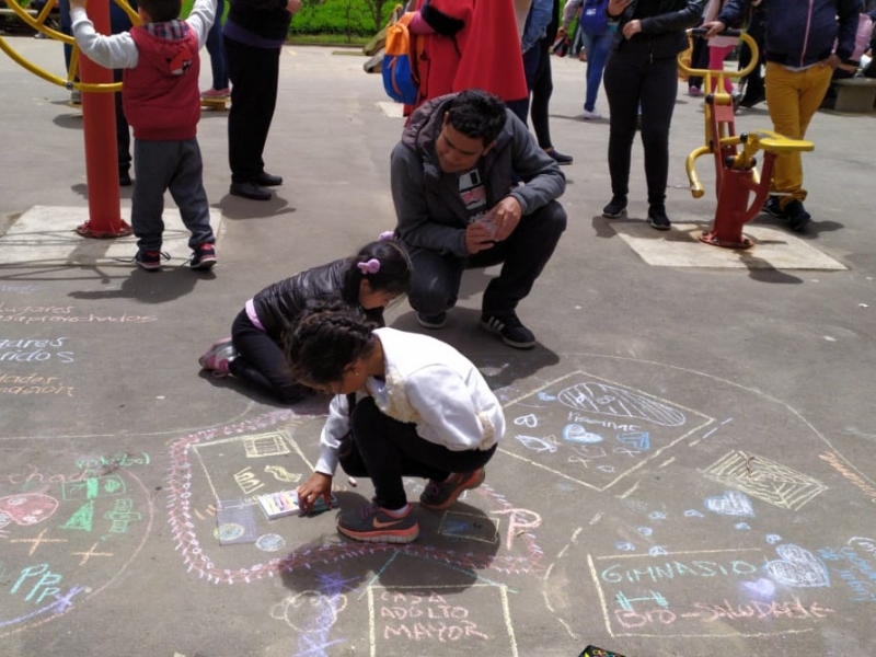 Parques para todos