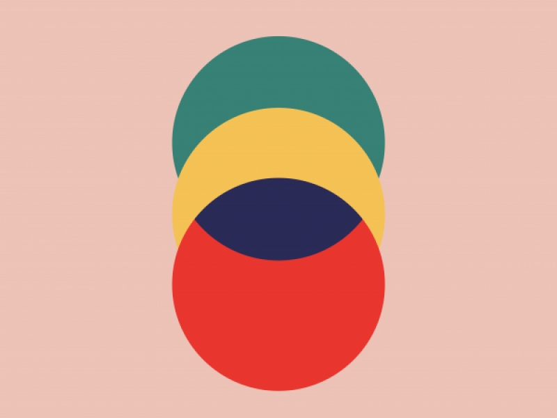Logo de Harto colectivo