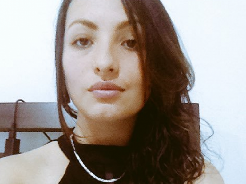 Charol Gualteros