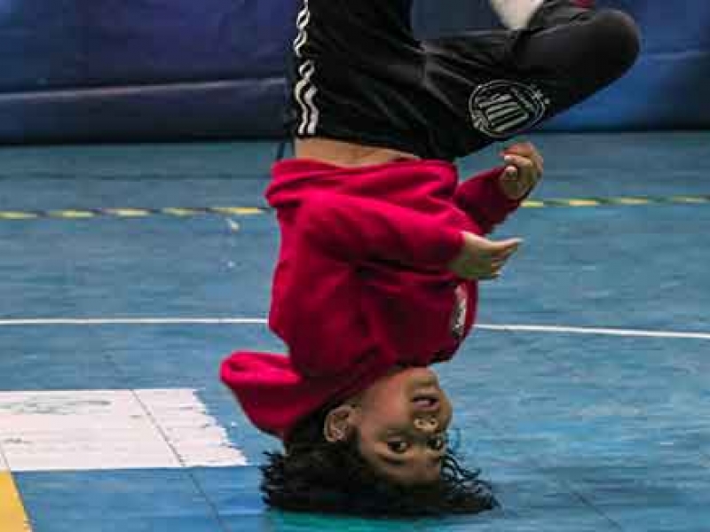 Dunkan Dance Fest