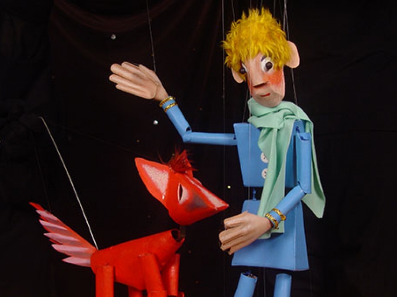El Principito