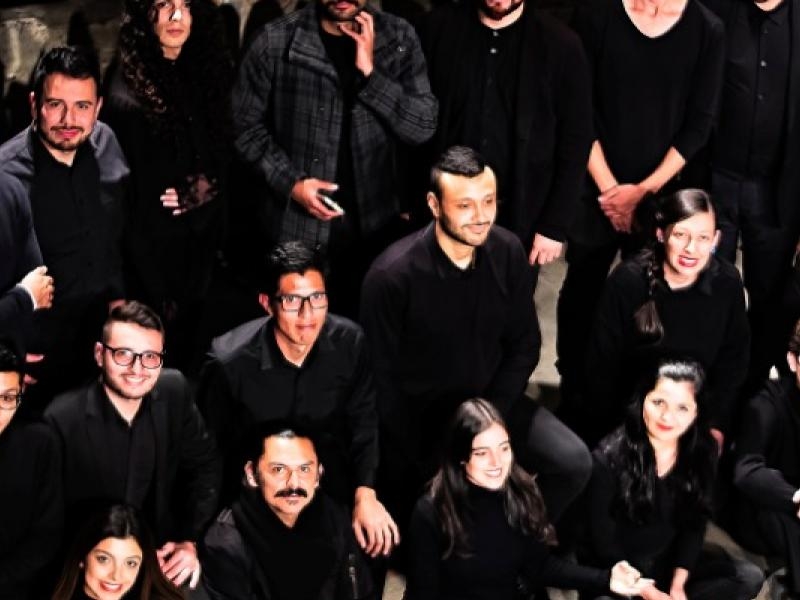 Coro Orfeo