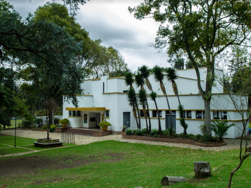 Teatro El Parque