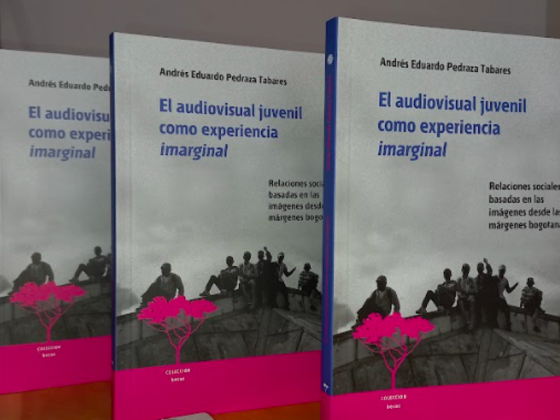 El audiovisual juvenil como experiencia imarginal 