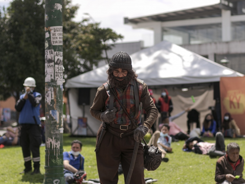 Festival Arte a la KY