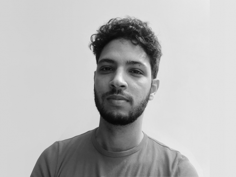 Fotografía de Lázaro Benítez