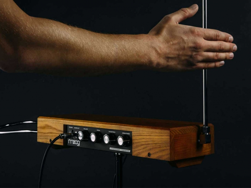 Theremin