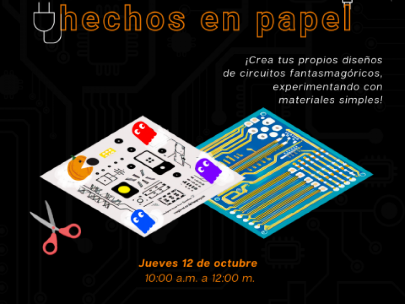 Circuitos de papel