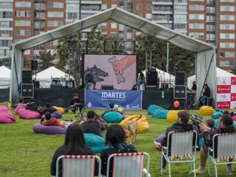 picnic literario