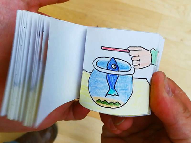 Flipbook