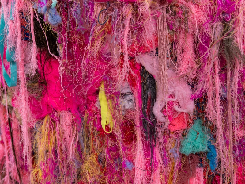 Montaje Arquitectura emocional