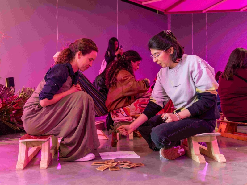 lectura de carta foliar