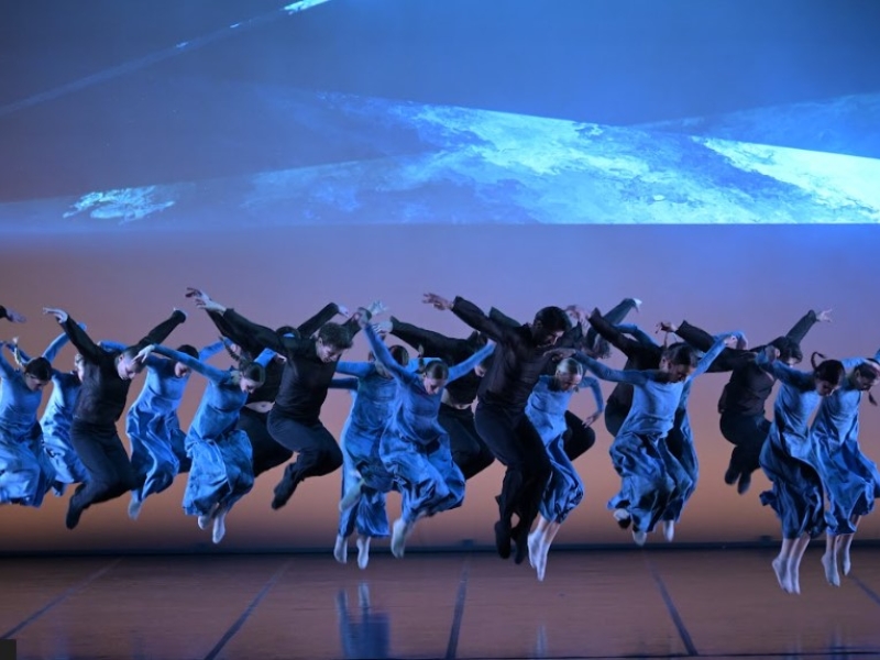 ballet