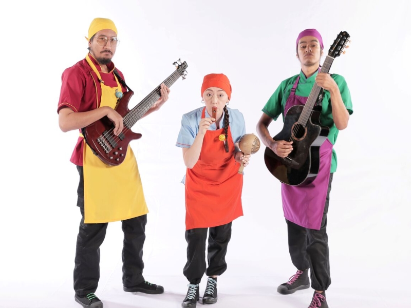 El Cocinajero