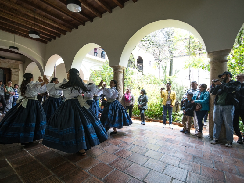 Museo Colonial