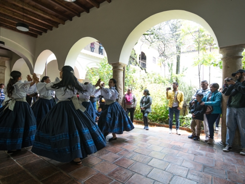 Museo Colonial