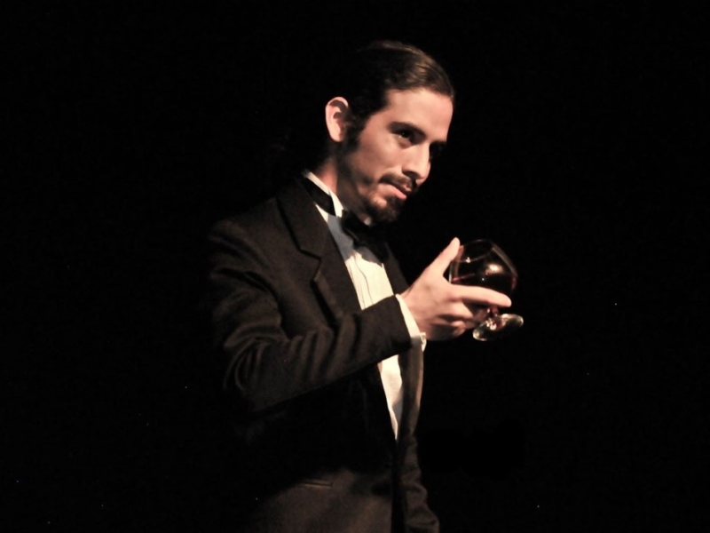 Marco Antonio Fonseca