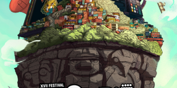 Festival Colombia al Parque 2018
