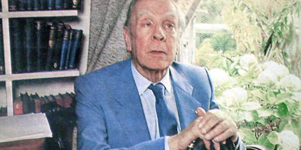 La Importancia de Jorge Luis Borges