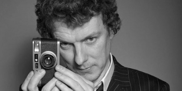 Michel Gondry