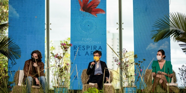 Respira el arte
