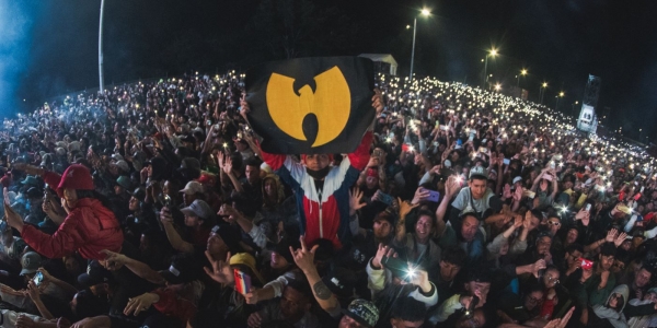 Hip Hop al Parque 2023