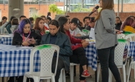 Jornadas de Formación Es Cultura Local