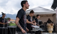 Bogotá disfrutó del Festival Es Cultura Local En el Parque El Tunal