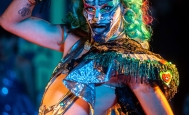 Lanzamiento Danza en la Ciudad