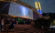 Noche de museos 