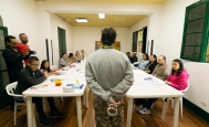 Taller de Esténcil - Del Chapín a Chapinero