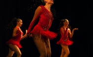 Feria de la danza - Antonio Nariño