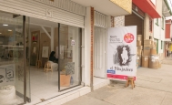 La Escuela Abierta - Barrios Unidos