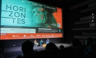 Conversatorio del Ciclo Horizontes 2023.