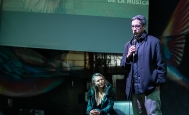Lanzamiento de Seremus 2023