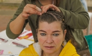 Proyecto Chapinero Trenza - Tercera versión Es Cultura Local - Chapinero