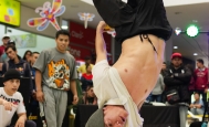 Proyecto Aniversario Murderouz Crew - Tercera versión Es Cultura Local - Bosa