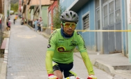 Proyecto Más Bici, Más Vida - Tercera versión Es Cultura Local - Rafael Uribe Uribe
