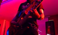 Suba es Metal y Rock - Suba