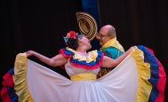 Gala Danza Mayor 2023